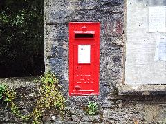 GR Wallbox East Cornworthy 100706