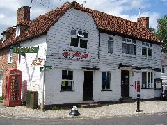 ME18 196 WB2508-3 Yalding PO 1 160709
