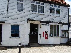 ME18 196 WB2508-3 Yalding PO 3 160709