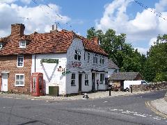 ME18 196 WB2508-3 Yalding PO 5 160709