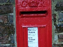 RH12 160 WB2104 2 Baynards 040609