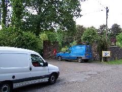 RH12 160 WB2104 4 Baynards 040609
