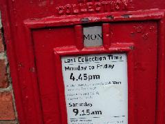 RH17 13 WB2110-1 Bolney Common 2 140810