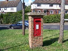TN2 297 WB2110-1 Pembury 1 230709