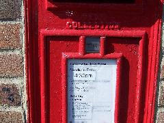 TN2 297 WB2110-1 Pembury 2 230709