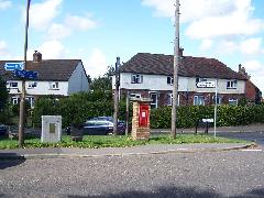 TN2 297 WB2110-1 Pembury 3 230709