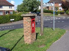 TN2 297 WB2110-1 Pembury 4 230709