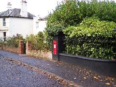 TN3 155 WB2093 Langton Green 4 231009