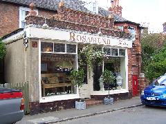 TN5 305 WB2109 Ticehurst 1 230709