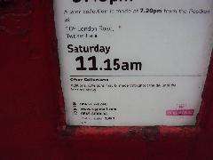 TW9 7 WB2081-1 Sheen Rd 2 040910