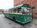 ECG112K L405 Winchester Bus Running Day 190317