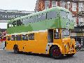 L405 Winchester Bus Running Day 2 190317