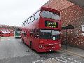 M1069 Winchester Bus Running Day 190317