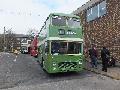 OSF307G L405 Winchester Bus Running Day 2 190317