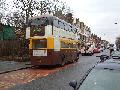 RM25 OSR 36 Hither Green Stn Last Day 280105 