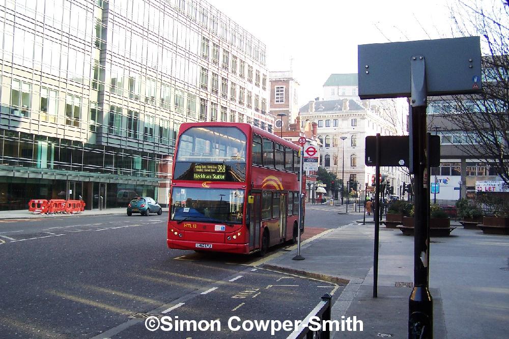 HTL13 388 Blackfriars Stn 280106.JPG