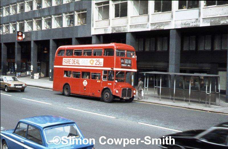 RM733 171 Forest Hill 1981.jpg