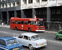 LS479 507 Victoria Bus Stn 1981