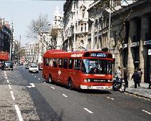 LS496 501 Waterloo Stn 1981
