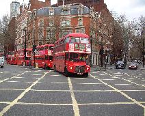 Line RML's Lead By 2533 19 Cambridge Circus 260305