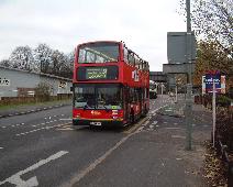 PVL21 51 To Woolwich Taken St Pauls Cray 041204 