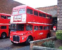 RM1145 Brixton Garage 241105