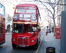 RM1562 9 Aldwych 280106