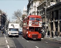 RM1620 77A Clapham Junction 1981
