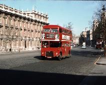 RM1632 12 Dulwich Plough 1981
