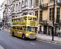 RM6 FOS Gold 38 Clapton Pond Piccadily 281005