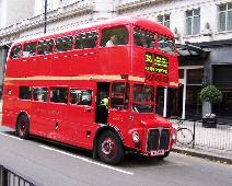 RM613 FOS 38 Clapton Pond Piccadily 281005