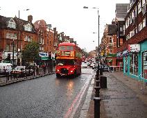 RM875 159 Streatham Station Streatham 241105