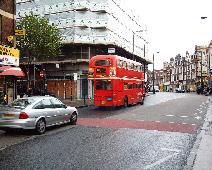 RML2573 159 Marble Arch Streatham 181105 