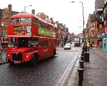 RML2619 159 Streatham Station Streatham 181105