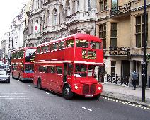 RML2638 FOS 38 Clapton Pond Piccadilly 281005