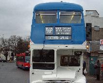 RML2665 36B Grove Park Stn Last Day 280105