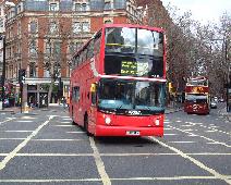 VLA108 19 Cambridge Circus 260305