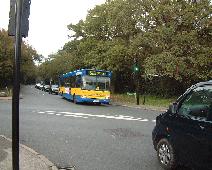 W337VGX 161 Single Deck Chis War Mem 112004