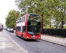 WVL27 FOS 22 Putney Common Piccadily 281005