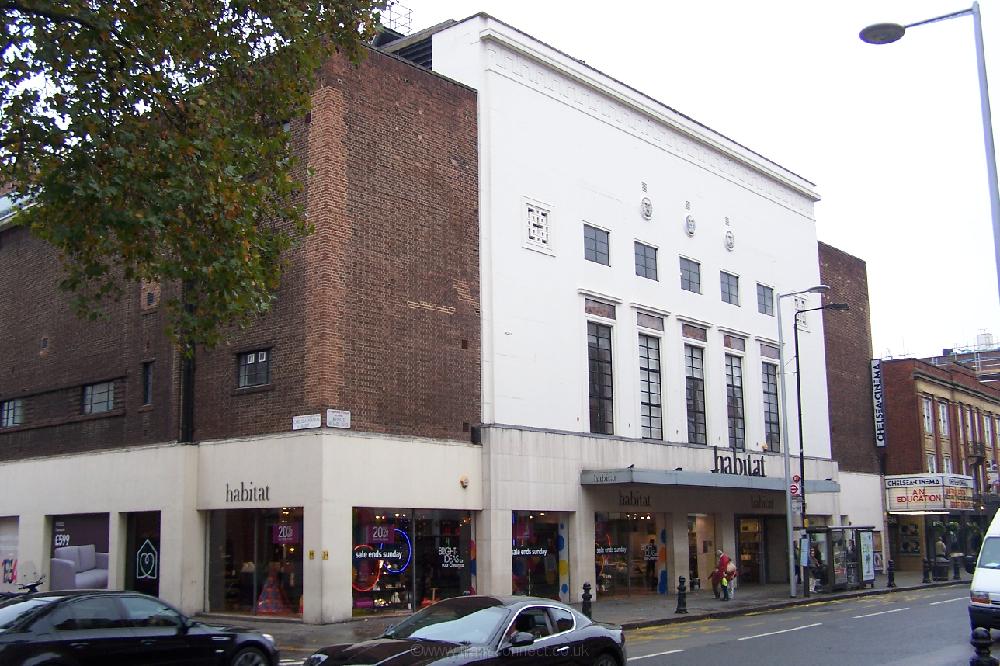 Chelsea Cinema 1 311009 .JPG