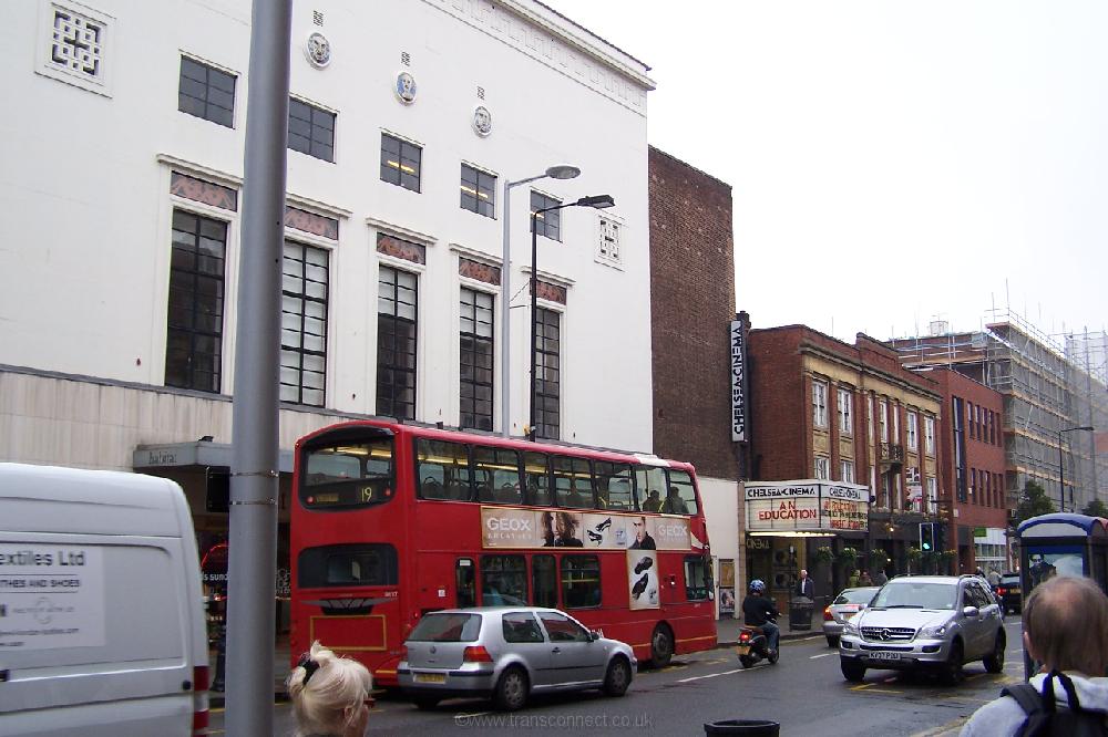 Chelsea Cinema 2 311009 .JPG