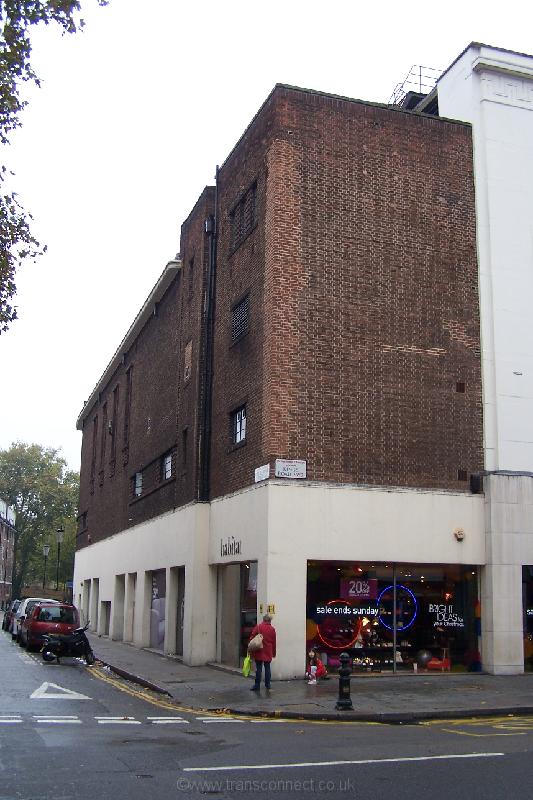 Chelsea Cinema 3 311009 .JPG