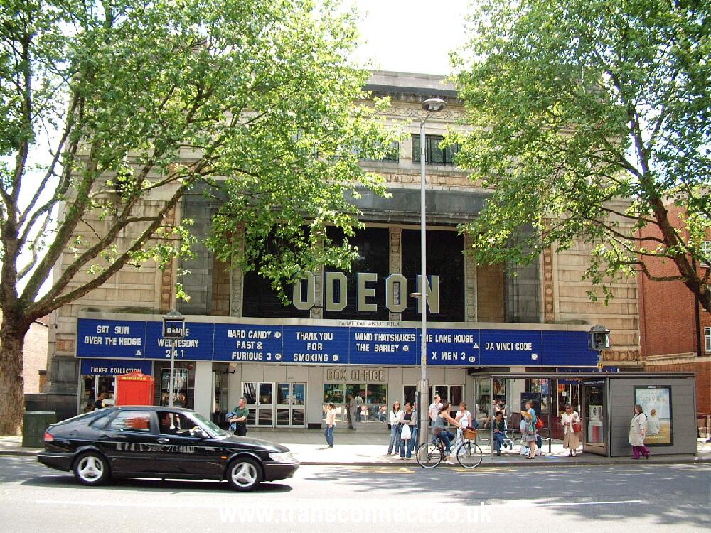Odeon Cinema Kensington High St 1 230606.JPG