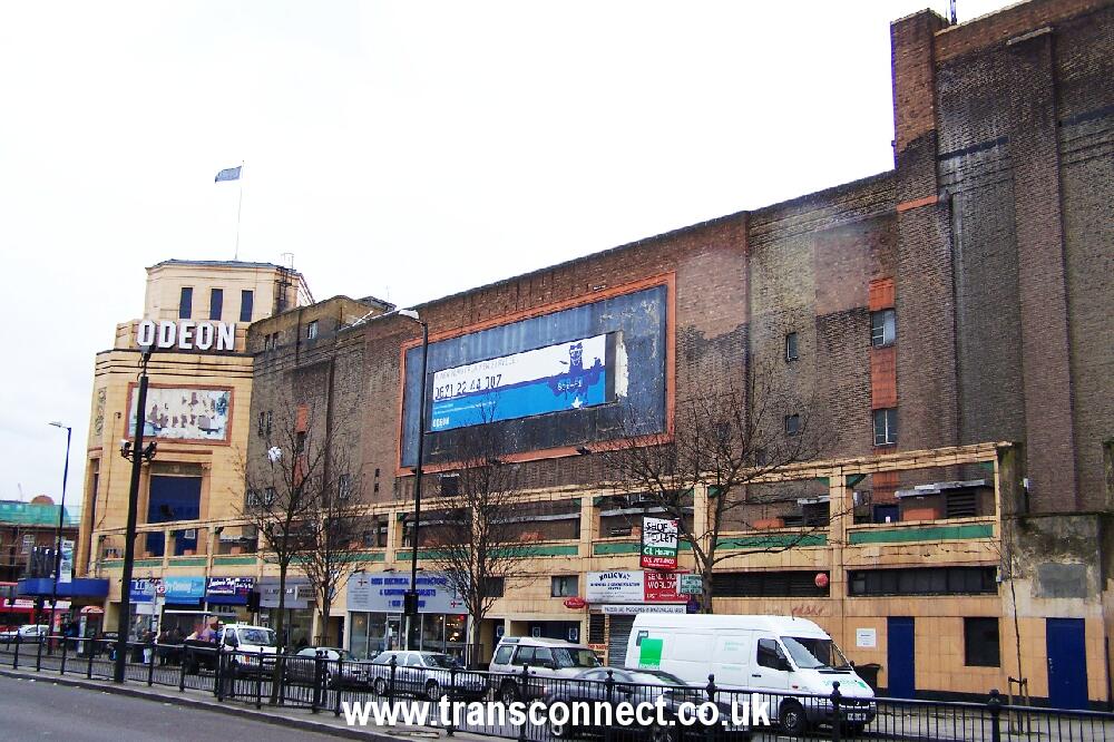 Odeon Holloway Rd 1 100306.JPG