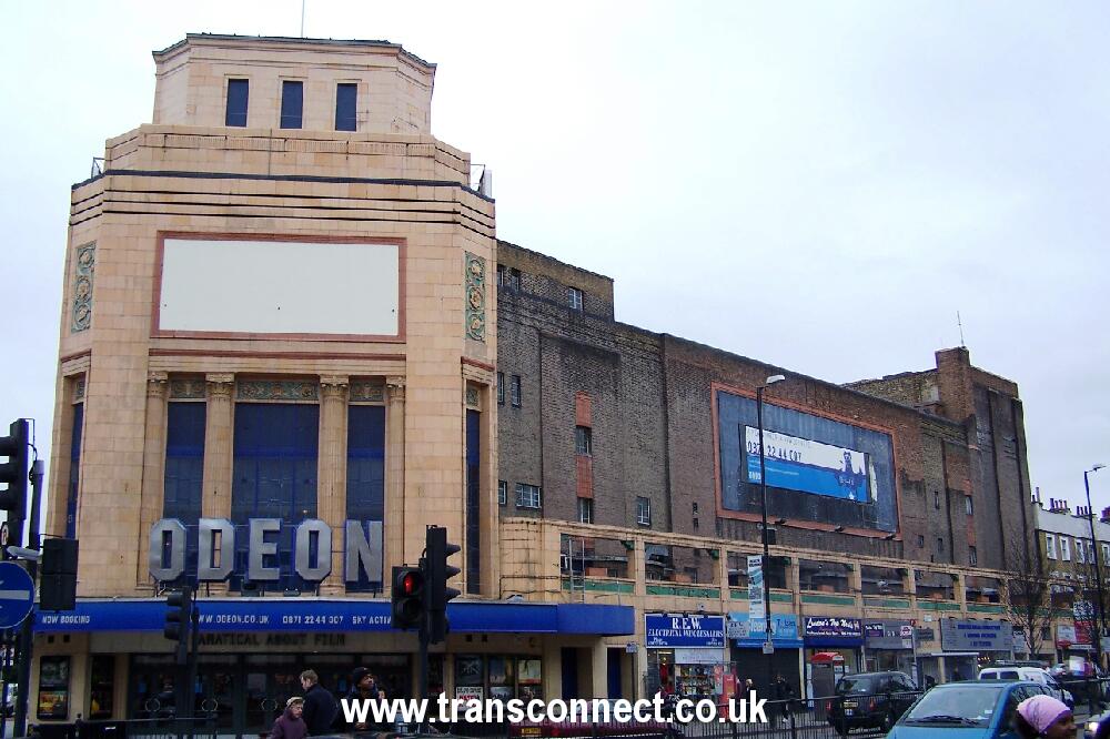 Odeon Holloway Rd 3 100306.JPG