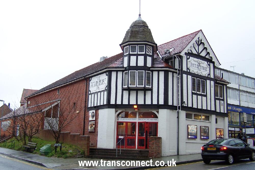 Picture House Uckfield 090306.JPG