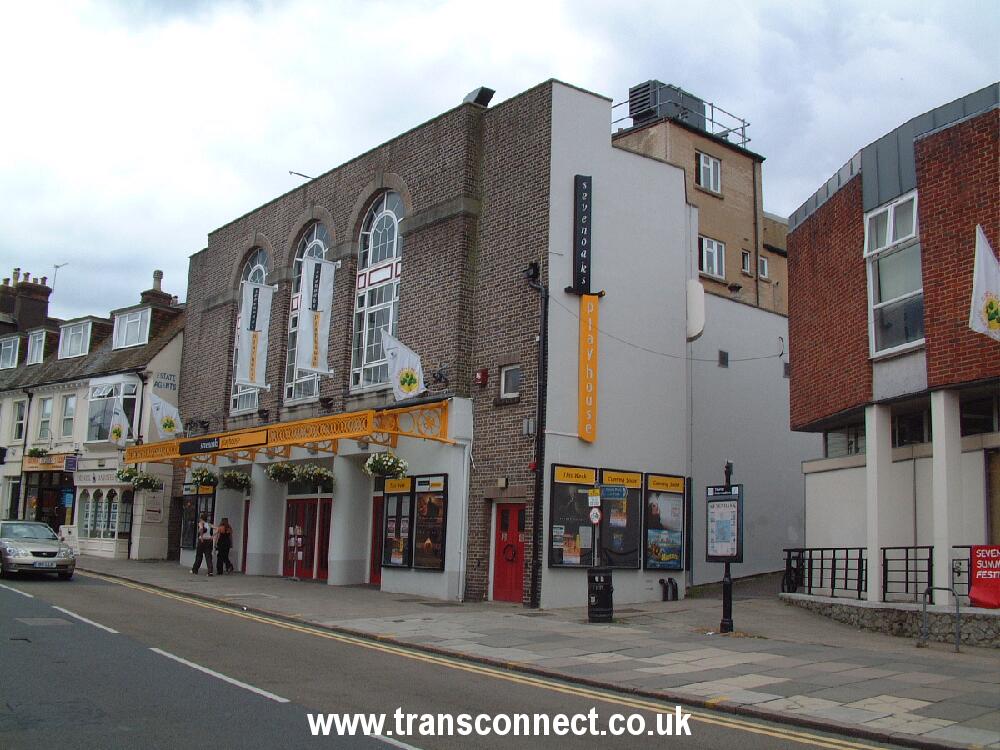 Sevenoaks Playhouse 010705.JPG