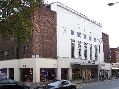 Chelsea Cinema 1 311009 