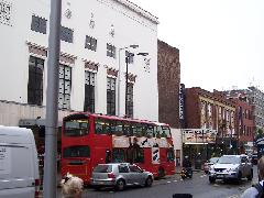 Chelsea Cinema 2 311009 