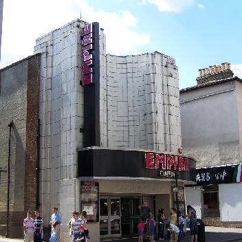 Empire Cinema Bromley 310707